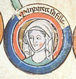 Margaret of England