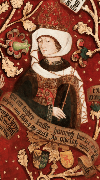 Ida of Formbach-Ratelnberg