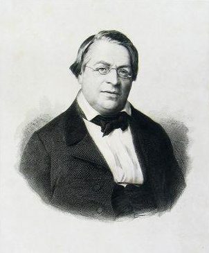 Heinrich August Marschner