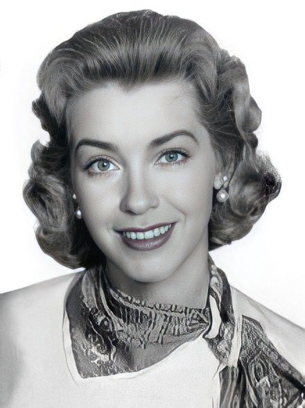Marsha Hunt