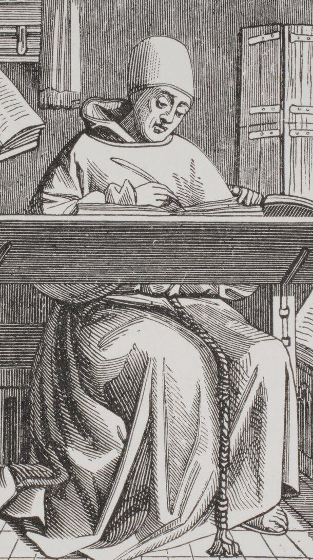 Marsilius of Padua