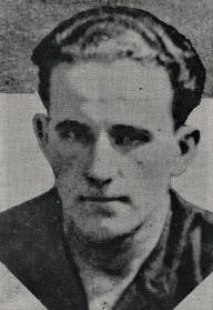 Martín Marculeta