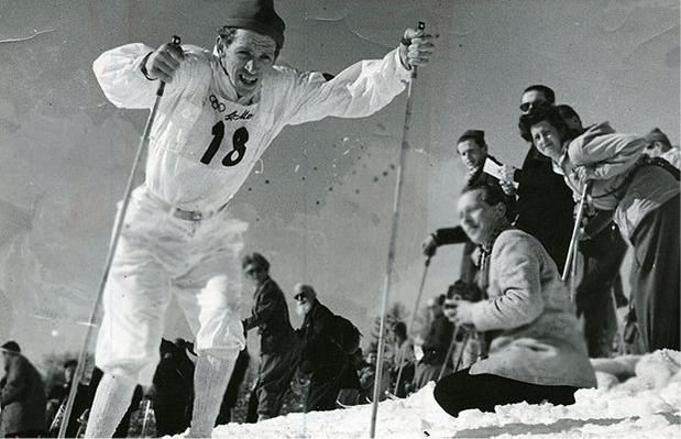 Martin Lundström