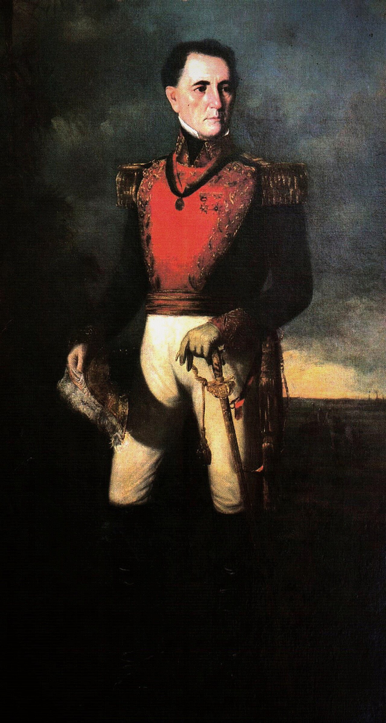 José Tadeo Monagas
