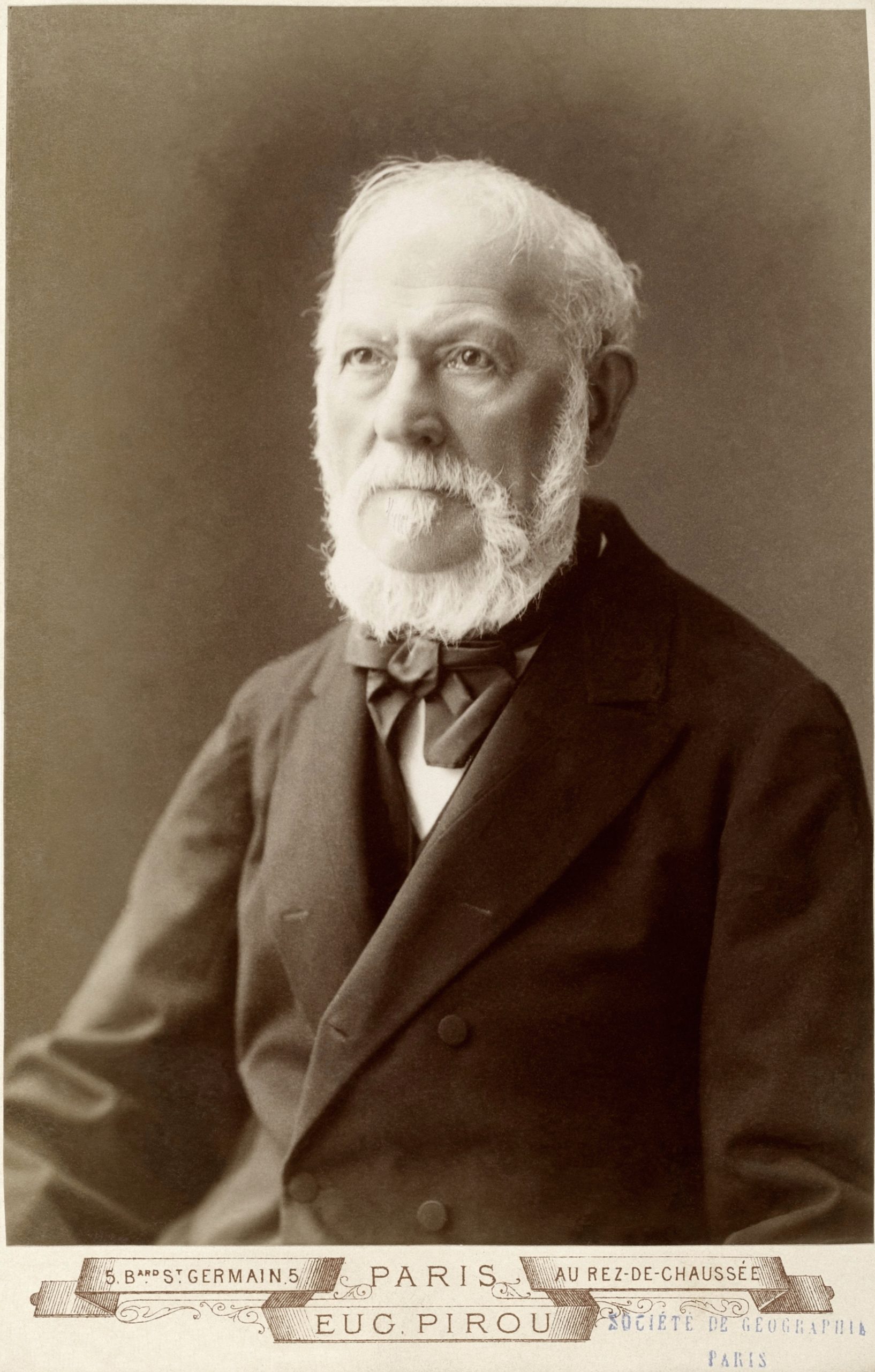 Eugène Martin