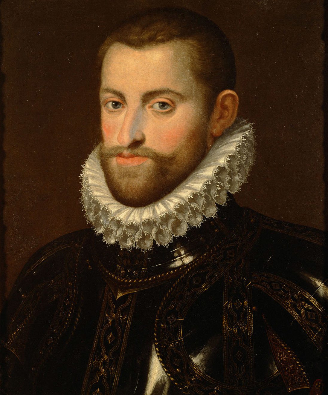 Archduke Ernest of Austria