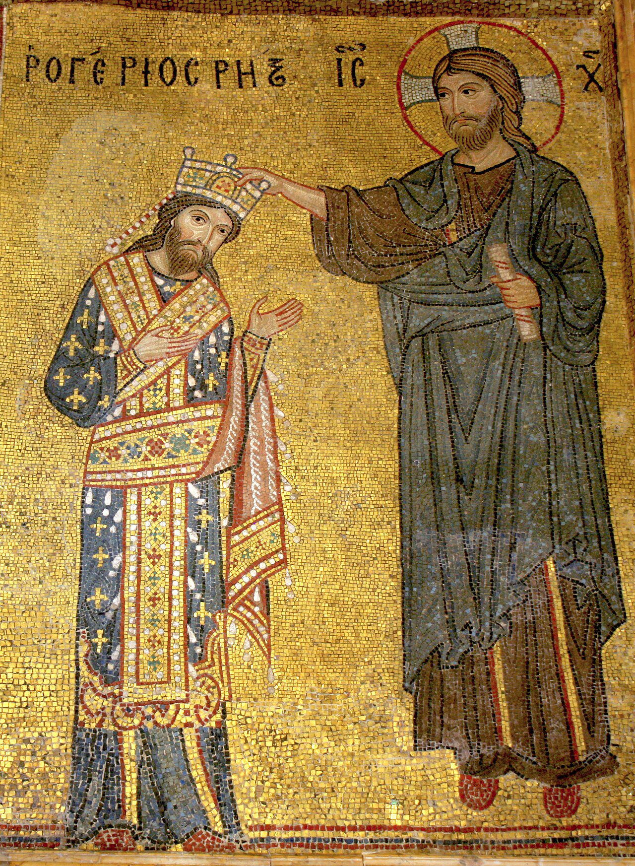 Roger II of Sicily