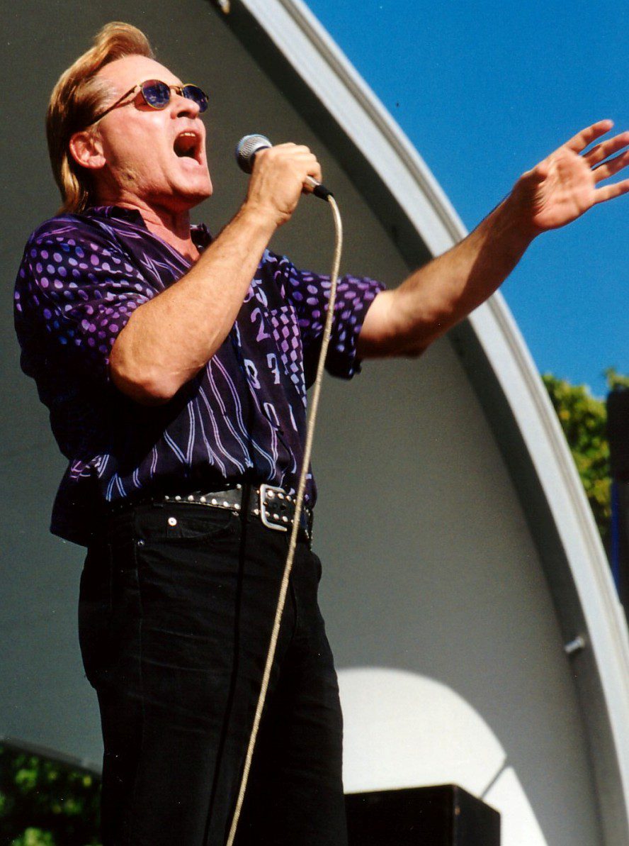 Marty Balin