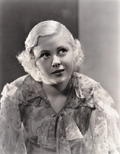 Mary Carlisle