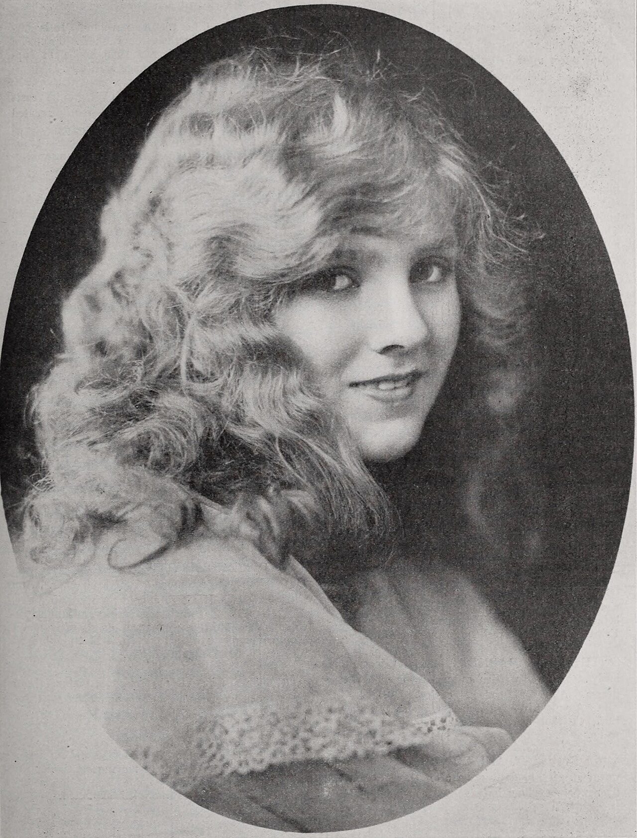 Mary Miles Minter