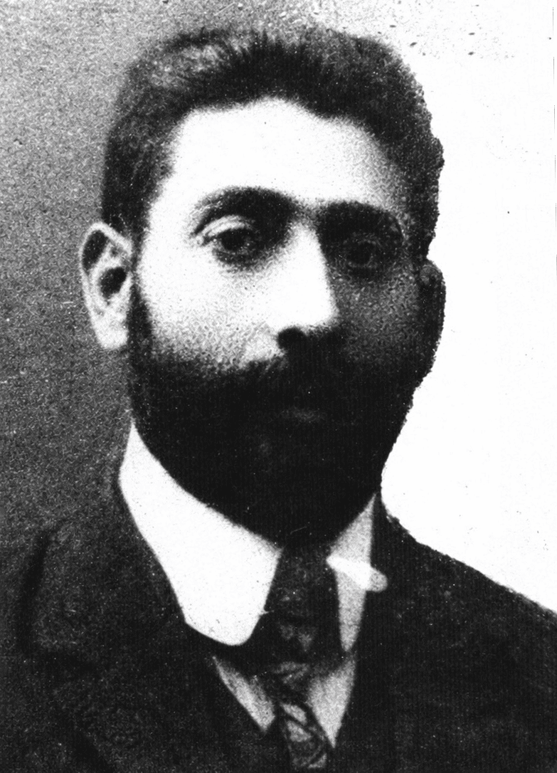 Meshadi Azizbekov
