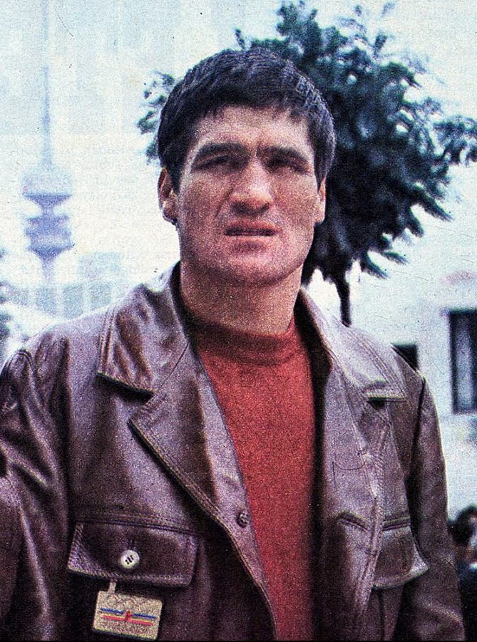 Mate Parlov