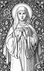 Matilda of Ringelheim