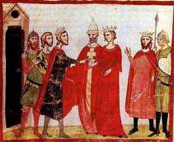 Isabella II of Jerusalem