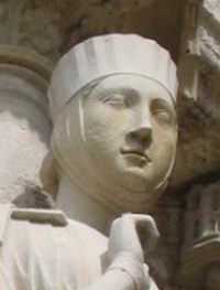 Matilda II of Boulogne
