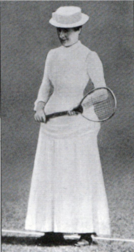 Maud Watson
