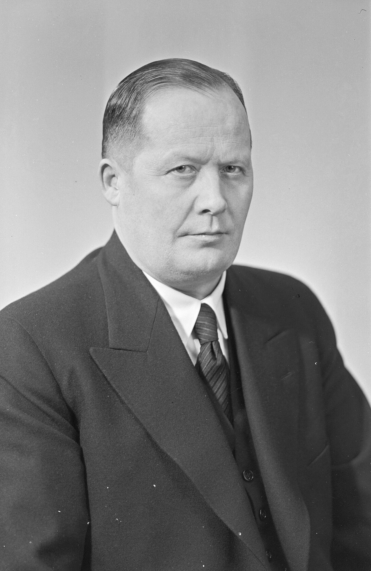 Mauno Pekkala