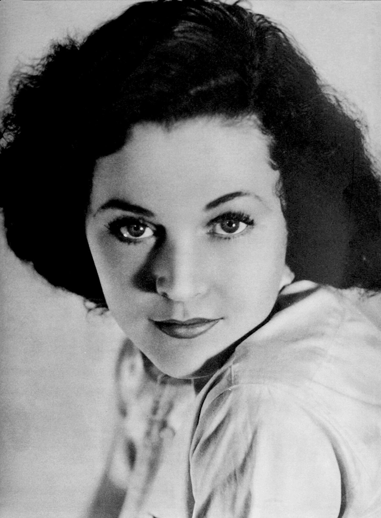 Maureen O’Sullivan