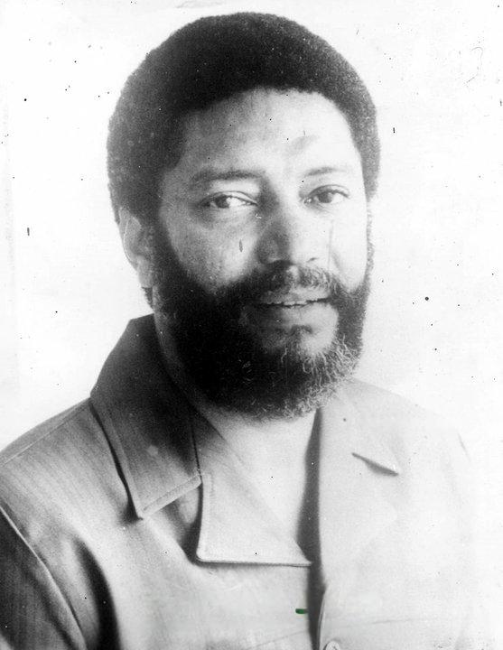Maurice Bishop