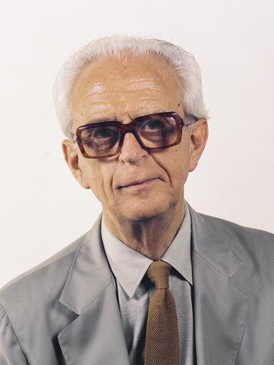 Maurice Duverger