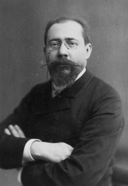 Maurice Rouvier