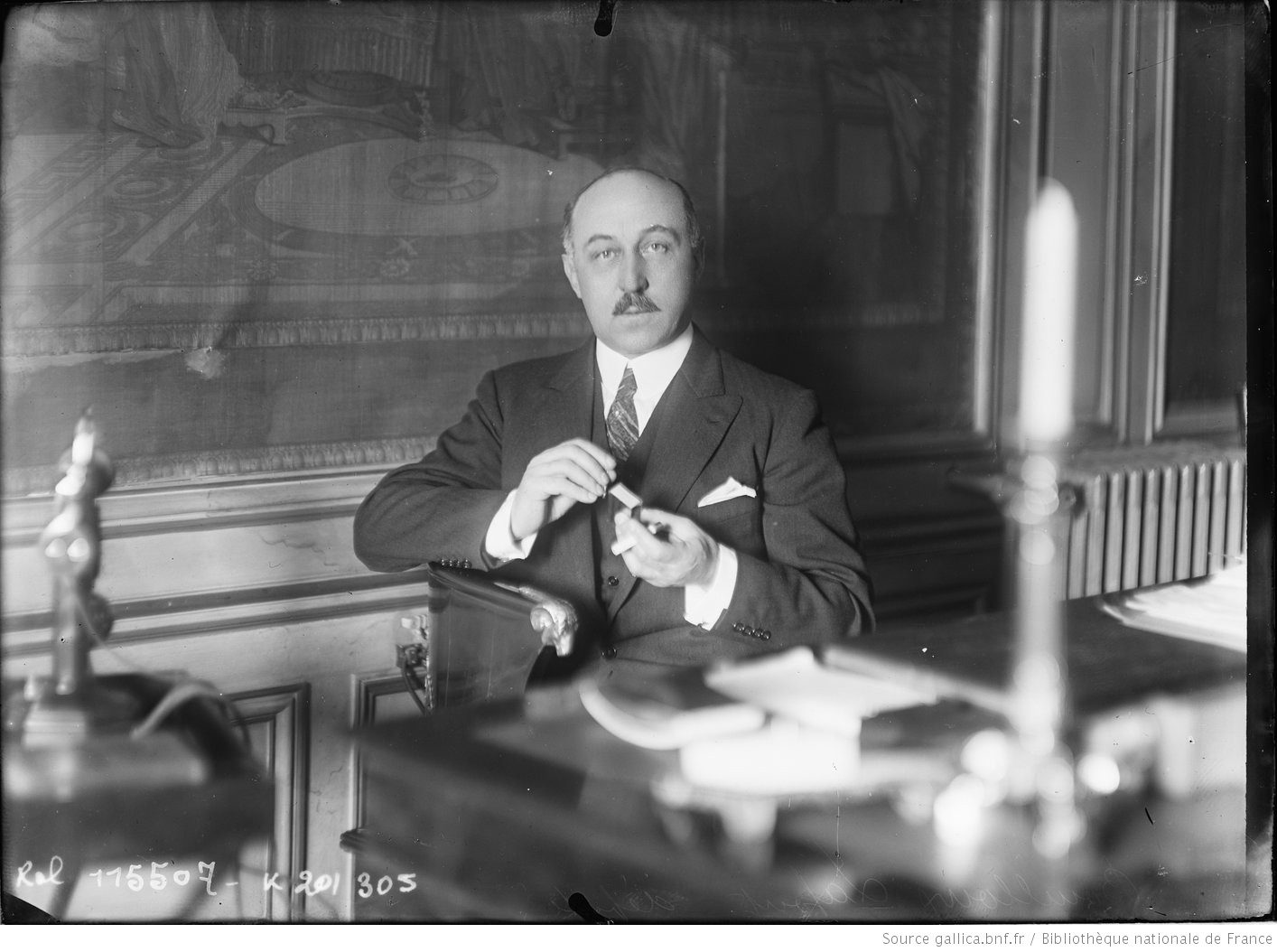 Maurice Lafont