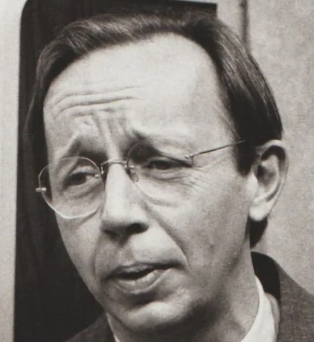 Max Wright