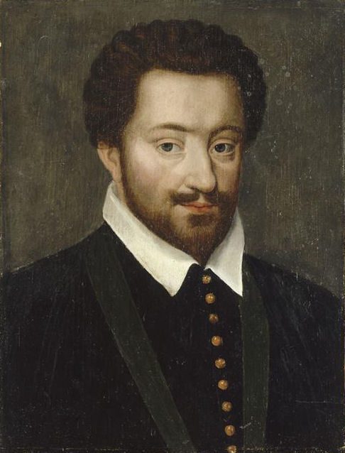 Charles of Lorraine, duke of Mayenne