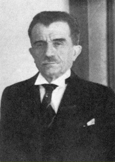 Mehdi Frashëri
