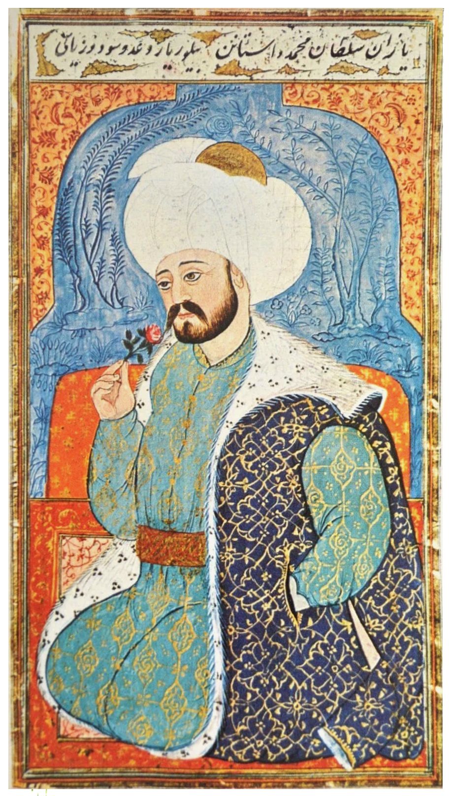 Mehmed I