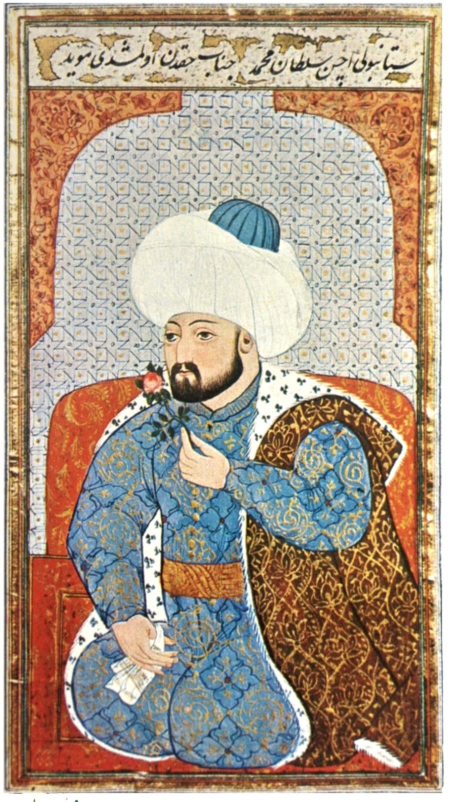 Mehmed II