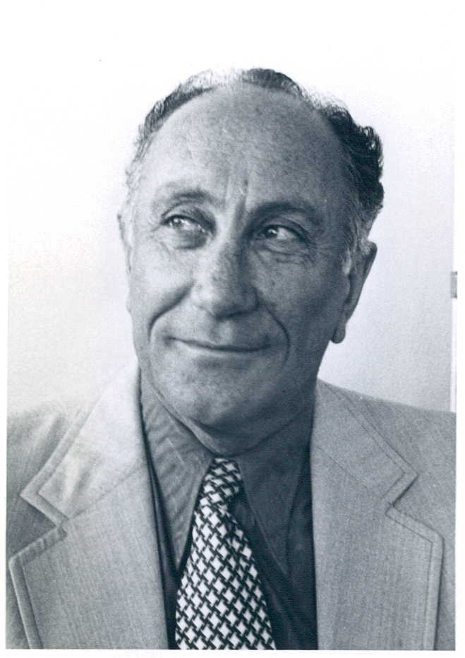 Meir Amit