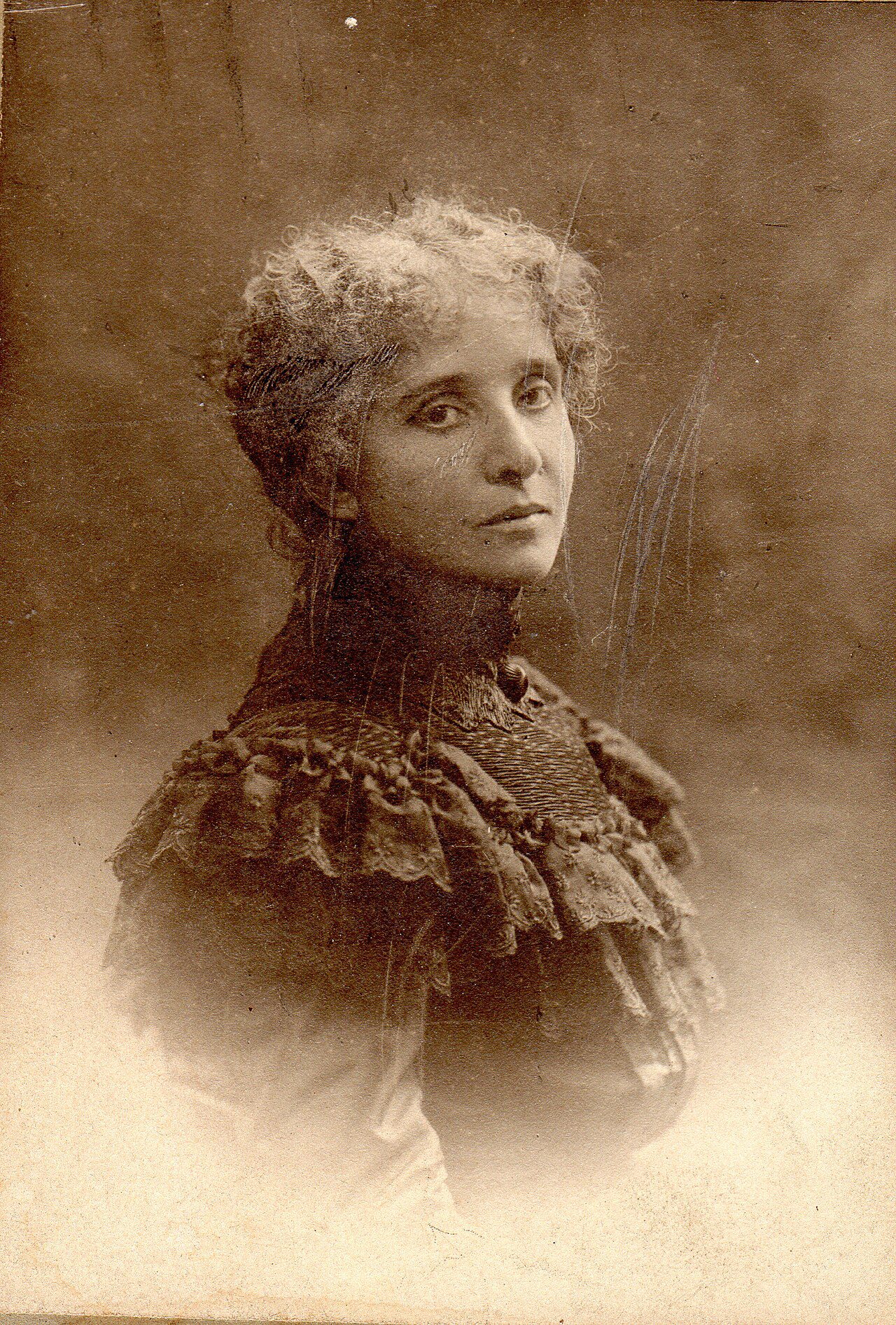 Mélanie Bonis