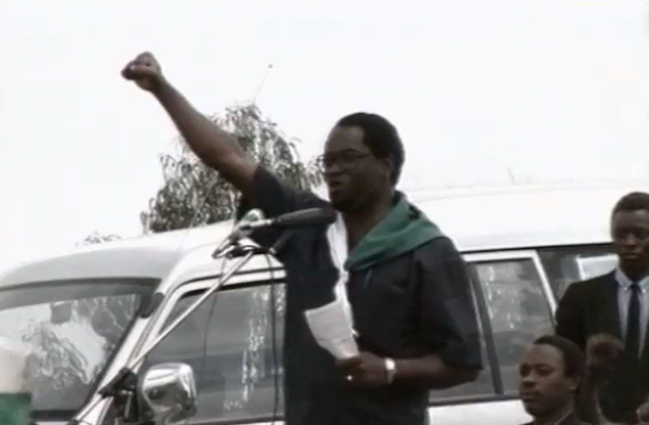 Melchior Ndadaye