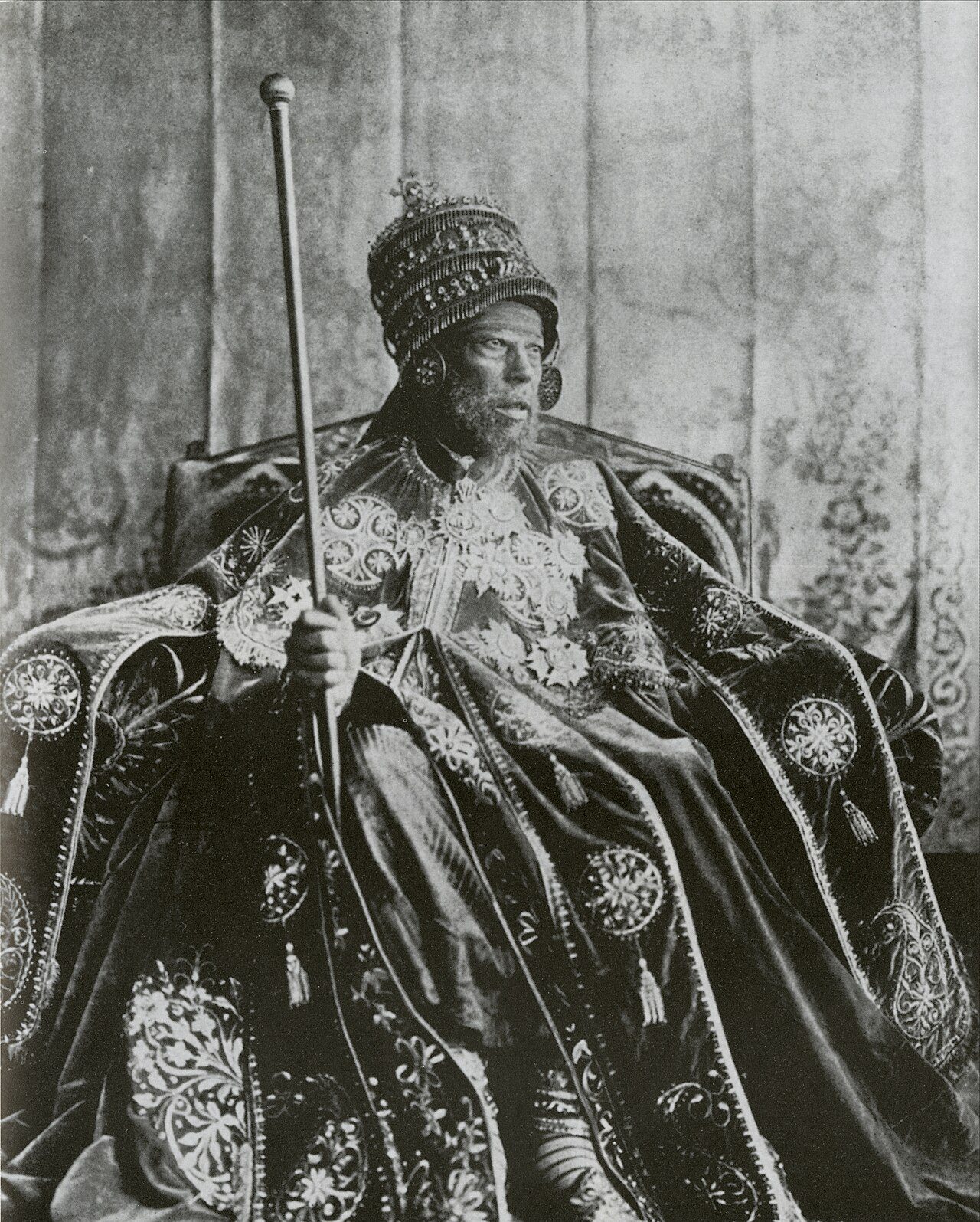 Menilek II