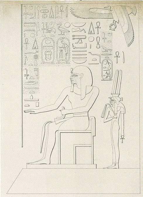 Merytre-Hatshepsut