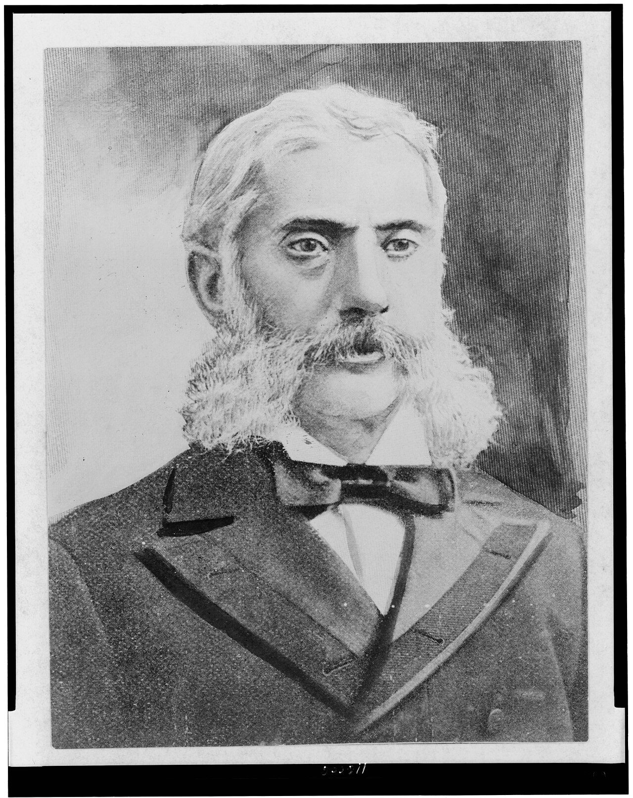 Meyer Guggenheim