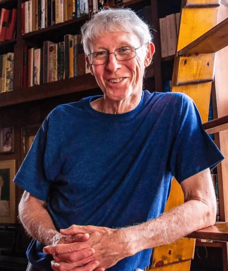 Michael Bishop