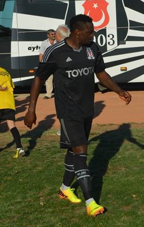 Michael Eneramo