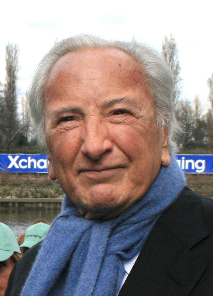 Michael Winner