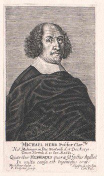 Michael Herr