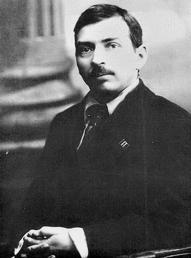 Mikhail Tomsky