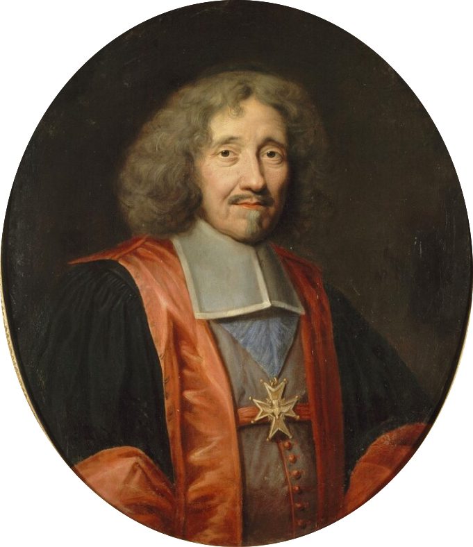 Michel Le Tellier