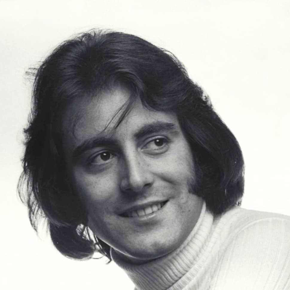 Michel Delpech