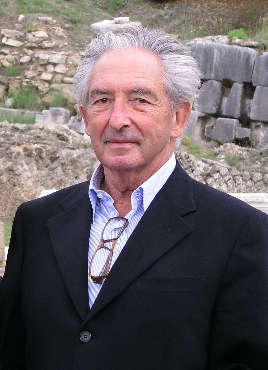 Prince Michael of Greece and Denmark