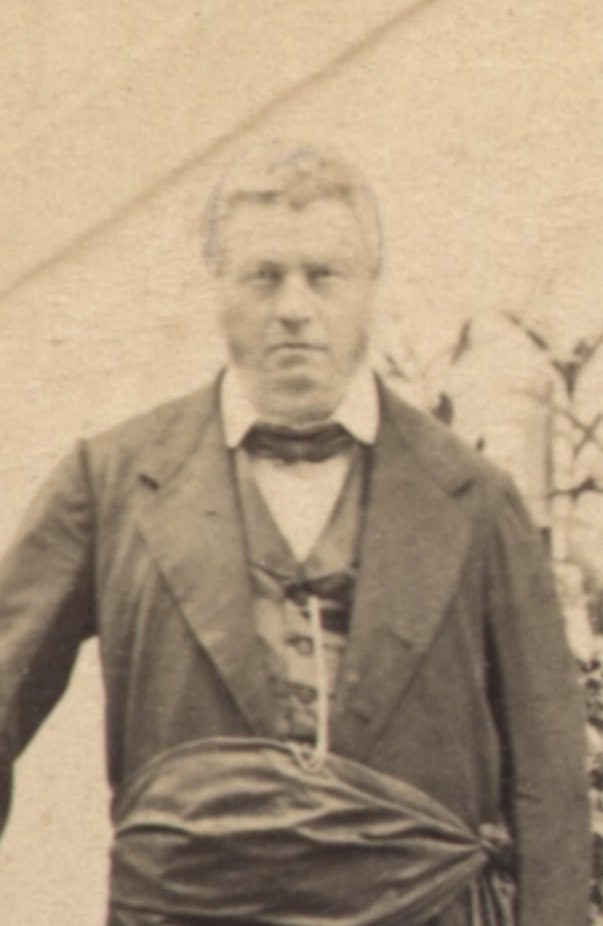 Michel Deville
