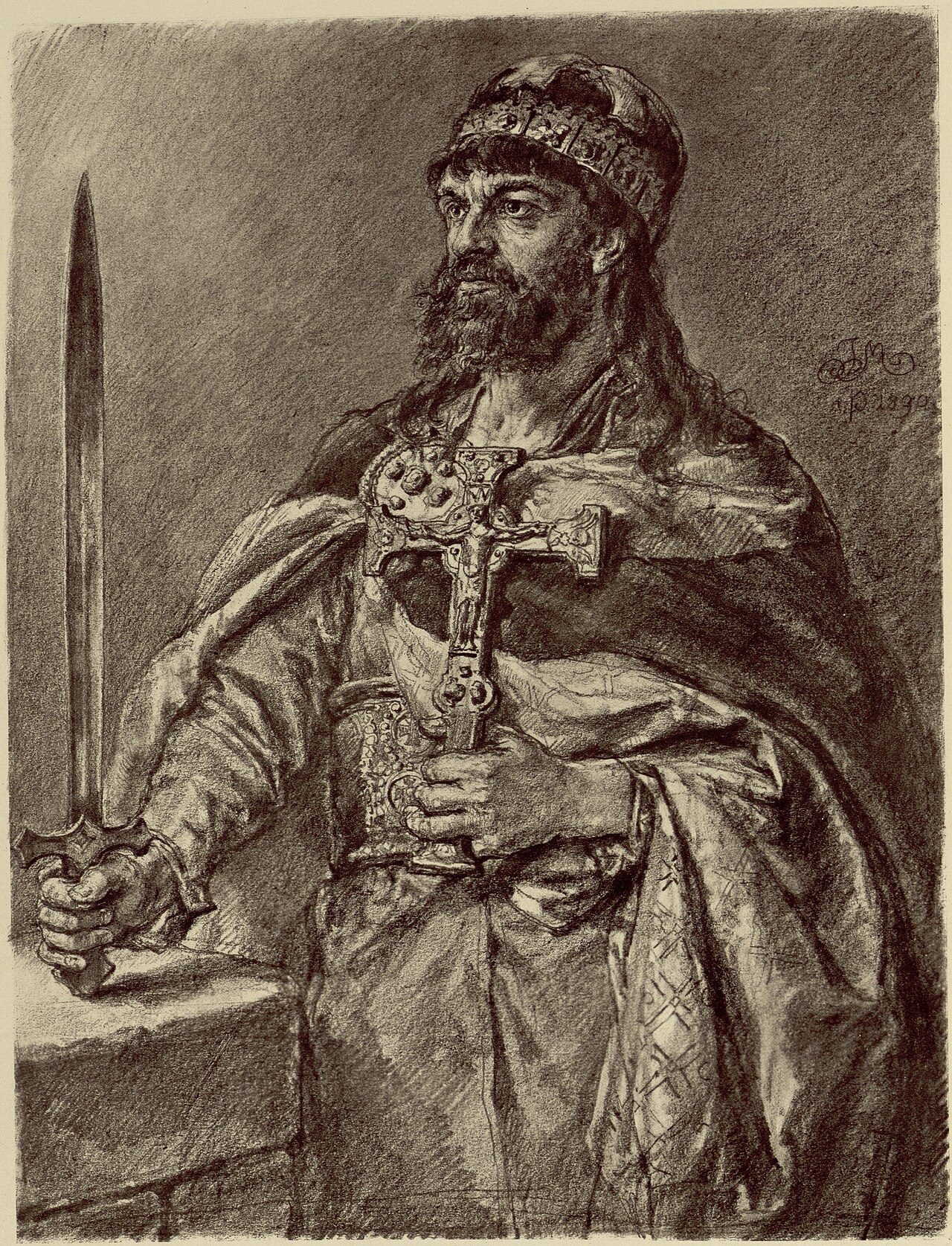 Mieszko I