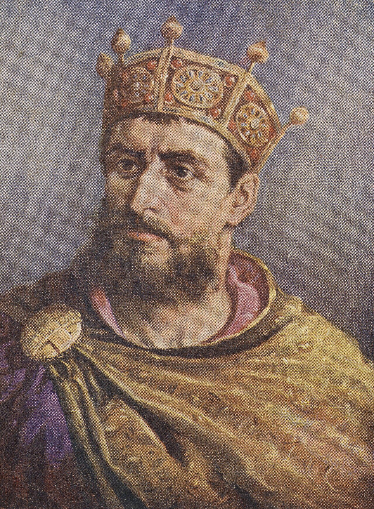 Mieszko II
