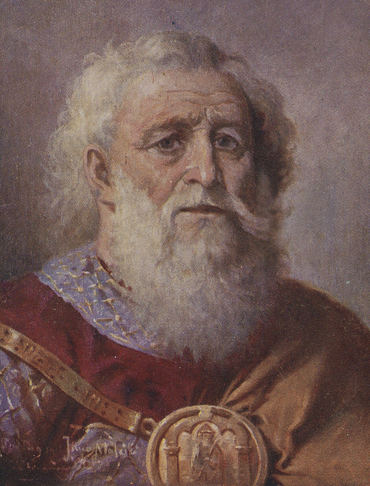 Mieszko III the Old