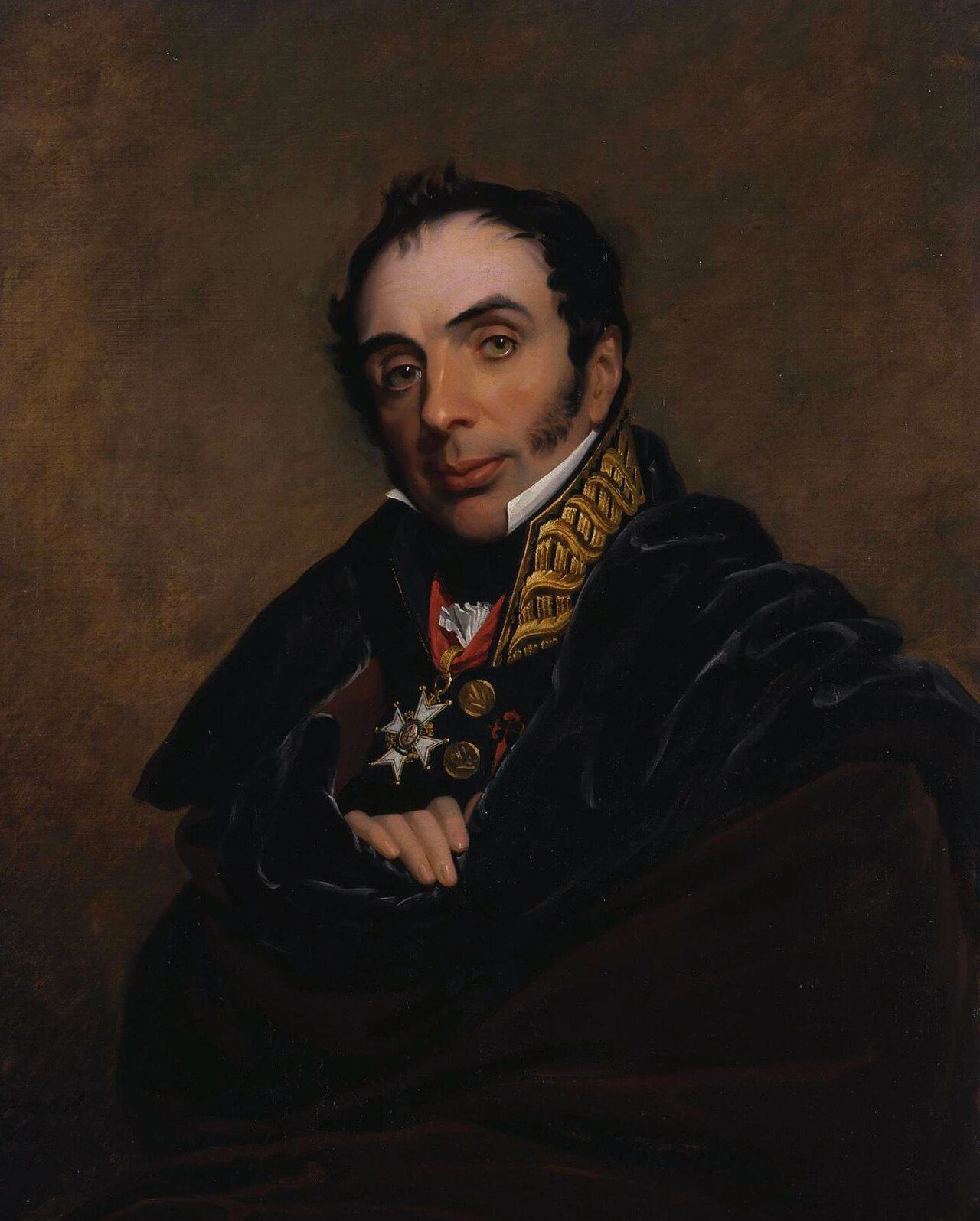 Miguel Ricardo de Álava y Esquivel